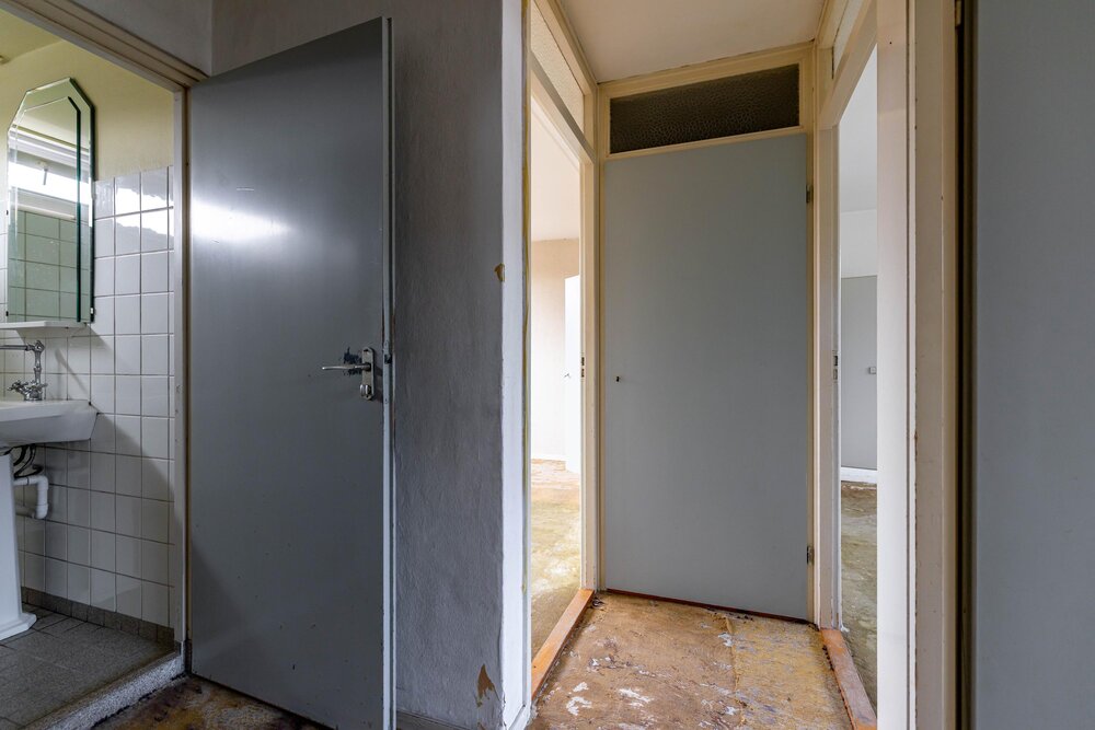 Berilstraat 7, 9743 HX Groningen - € 295.000 k.k. - ben-s Makelaars Groningen