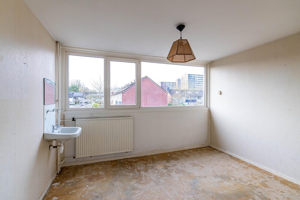 Berilstraat 7, 9743 HX Groningen - € 295.000 k.k. - ben-s Makelaars Groningen