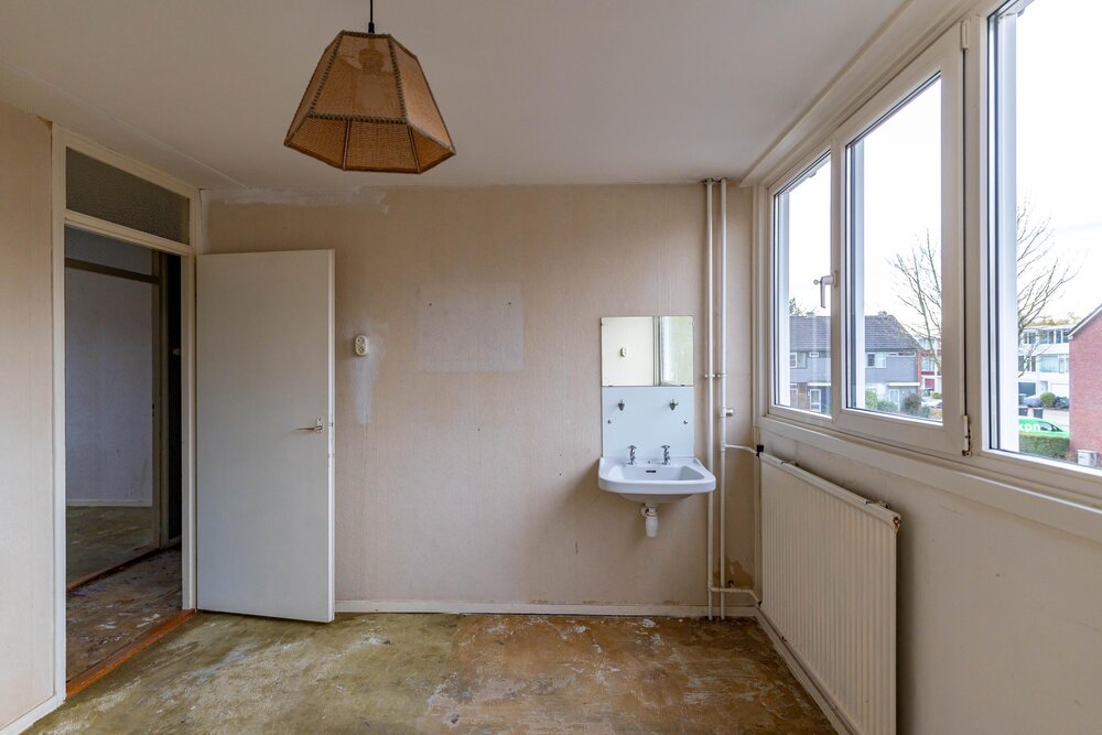 Berilstraat 7, 9743 HX Groningen - € 295.000 k.k. - ben-s Makelaars Groningen