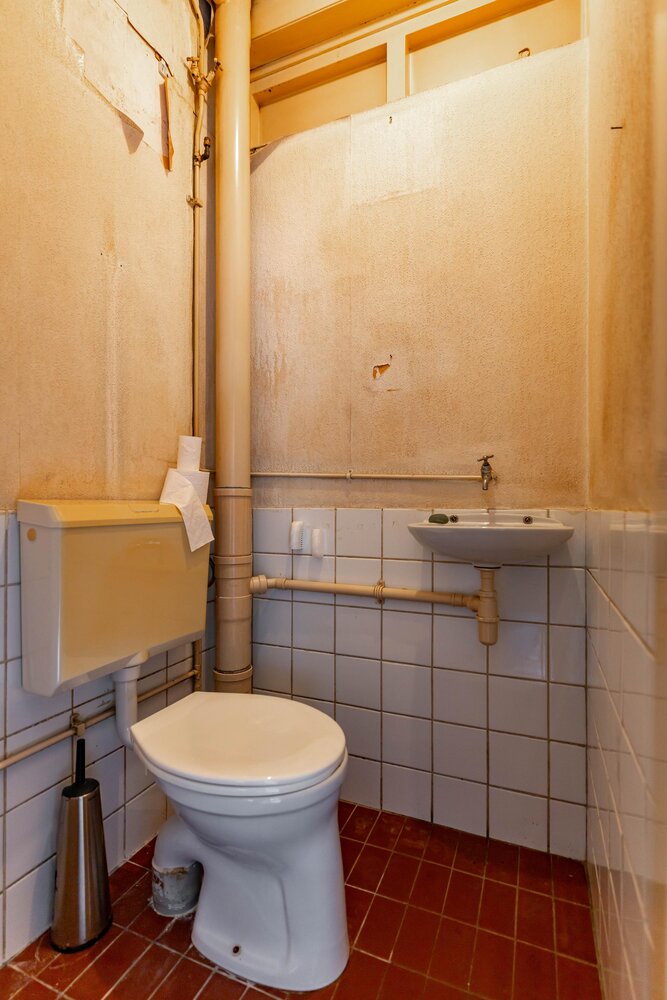 Berilstraat 7, 9743 HX Groningen - € 295.000 k.k. - ben-s Makelaars Groningen