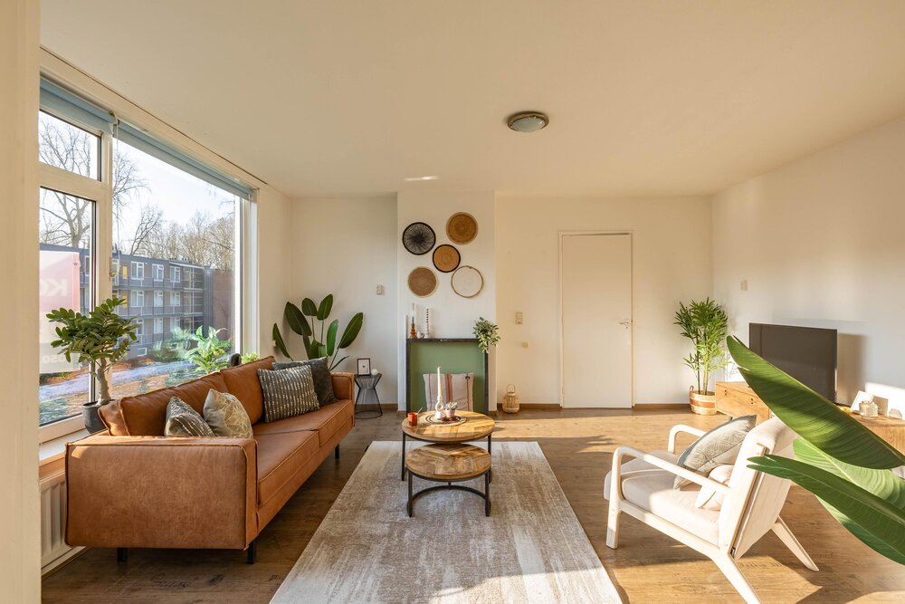 Verzetsstrijderslaan 118, 9727 CH Groningen - € 275.000 k.k. - ben-s Makelaars Groningen