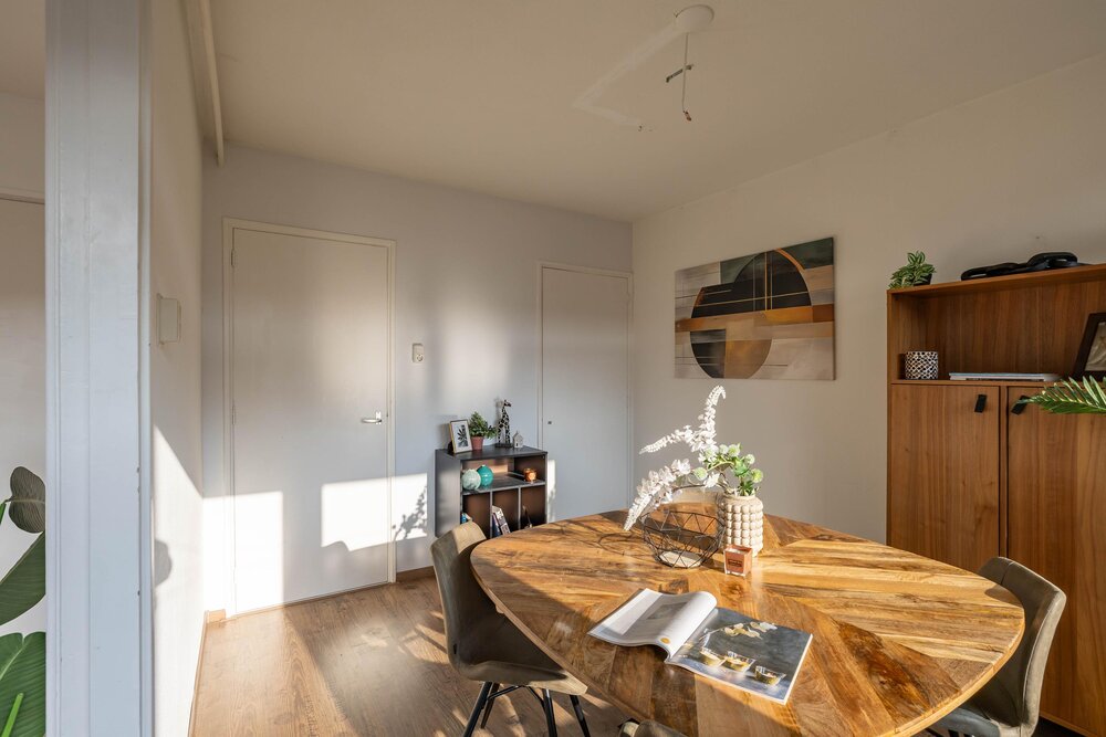 Verzetsstrijderslaan 118, 9727 CH Groningen - € 275.000 k.k. - ben-s Makelaars Groningen