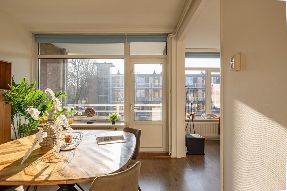 Verzetsstrijderslaan 118, 9727 CH Groningen - € 275.000 k.k. - ben-s Makelaars Groningen