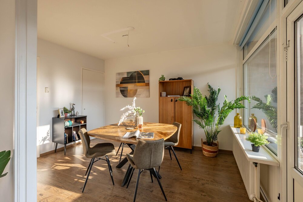 Verzetsstrijderslaan 118, 9727 CH Groningen - € 275.000 k.k. - ben-s Makelaars Groningen