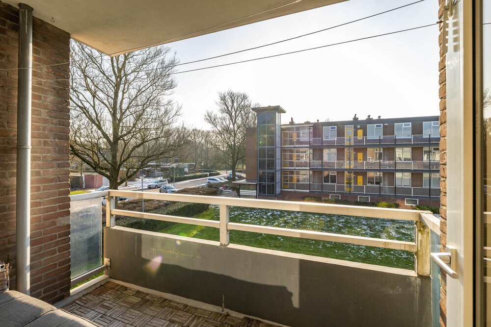 Verzetsstrijderslaan 118, 9727 CH Groningen - € 275.000 k.k. - ben-s Makelaars Groningen