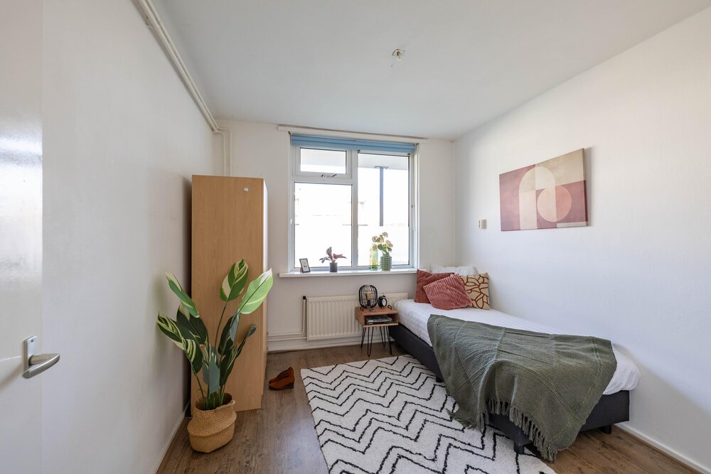 Verzetsstrijderslaan 118, 9727 CH Groningen - € 275.000 k.k. - ben-s Makelaars Groningen