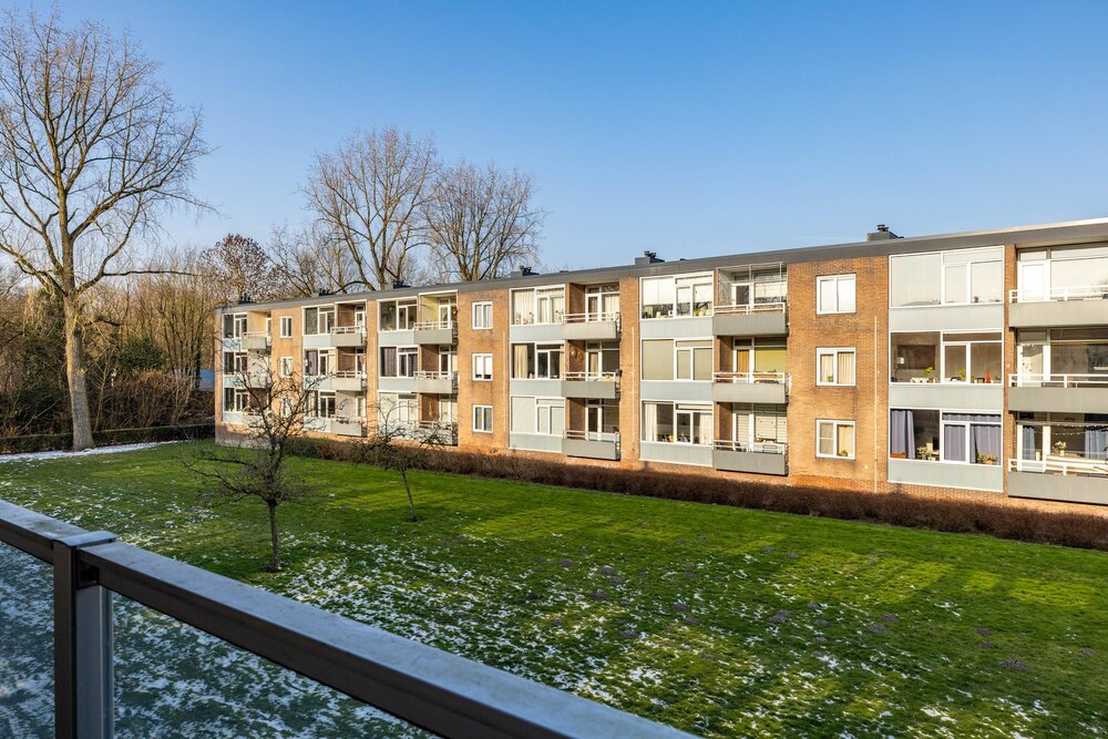 Verzetsstrijderslaan 118, 9727 CH Groningen - € 275.000 k.k. - ben-s Makelaars Groningen