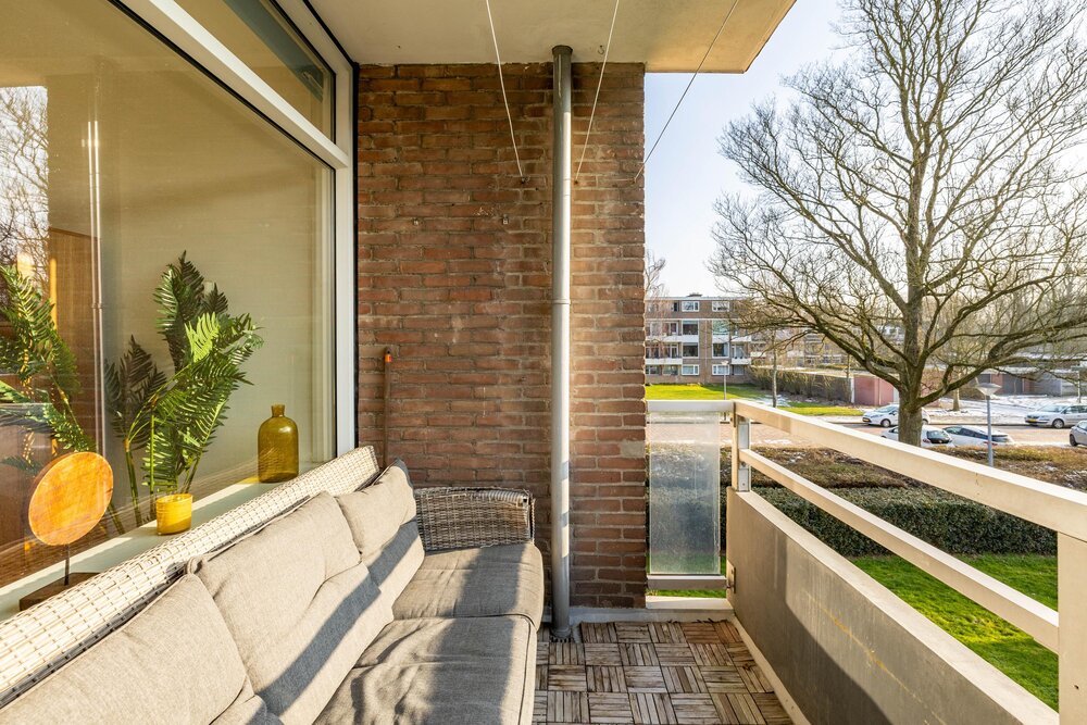 Verzetsstrijderslaan 118, 9727 CH Groningen - € 275.000 k.k. - ben-s Makelaars Groningen