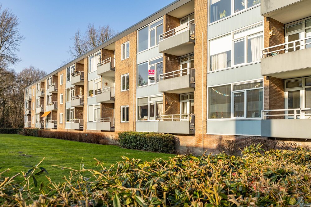 Verzetsstrijderslaan 118, 9727 CH Groningen - € 275.000 k.k. - ben-s Makelaars Groningen