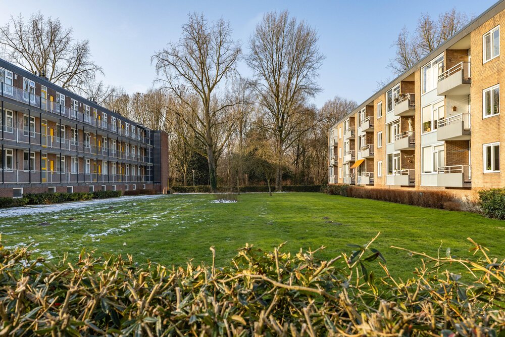 Verzetsstrijderslaan 118, 9727 CH Groningen - € 275.000 k.k. - ben-s Makelaars Groningen