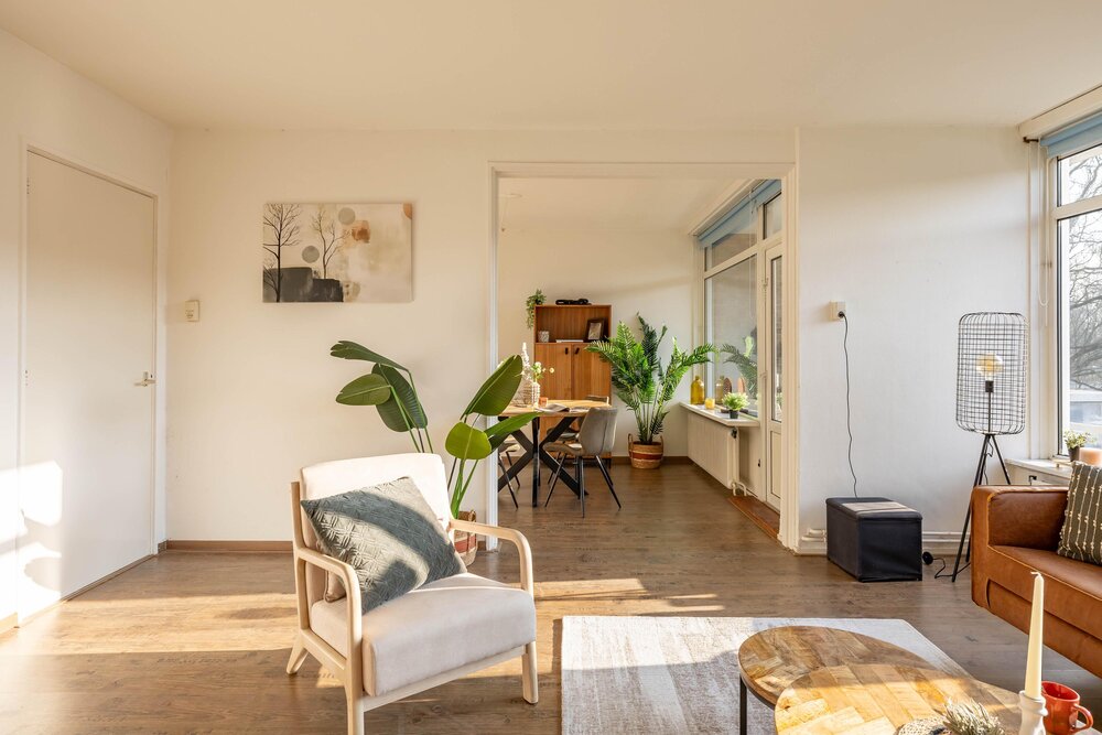 Verzetsstrijderslaan 118, 9727 CH Groningen - € 275.000 k.k. - ben-s Makelaars Groningen