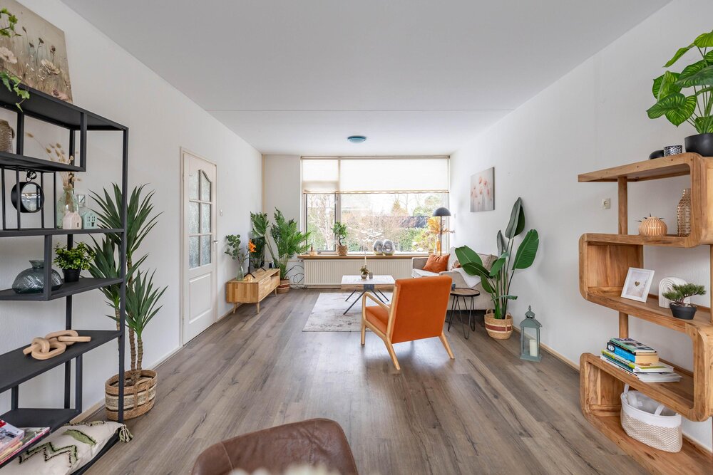 Briljantstraat 23, 9743 NA Groningen - € 300.000 k.k. - ben-s Makelaars Groningen