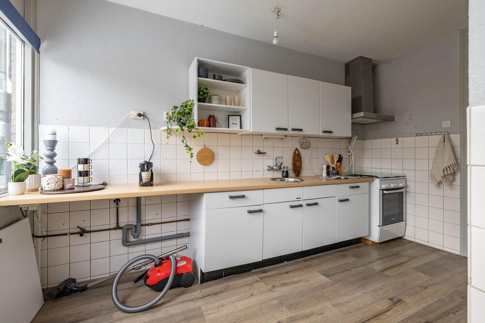 Briljantstraat 23, 9743 NA Groningen - € 300.000 k.k. - ben-s Makelaars Groningen