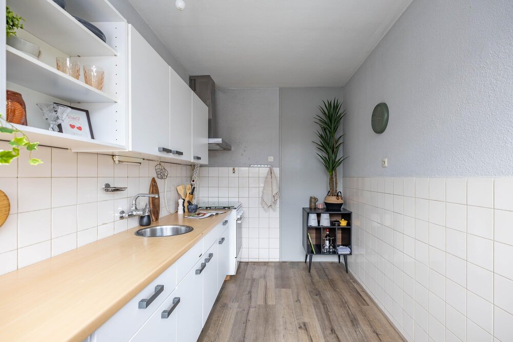 Briljantstraat 23, 9743 NA Groningen - € 300.000 k.k. - ben-s Makelaars Groningen