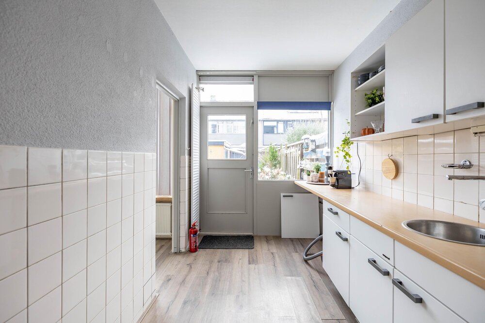 Briljantstraat 23, 9743 NA Groningen - € 300.000 k.k. - ben-s Makelaars Groningen