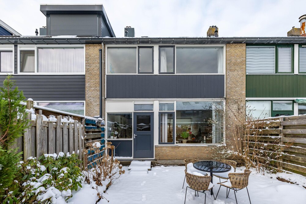 Briljantstraat 23, 9743 NA Groningen - € 300.000 k.k. - ben-s Makelaars Groningen