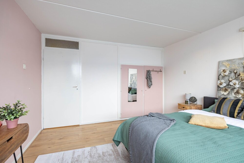 Briljantstraat 23, 9743 NA Groningen - € 300.000 k.k. - ben-s Makelaars Groningen