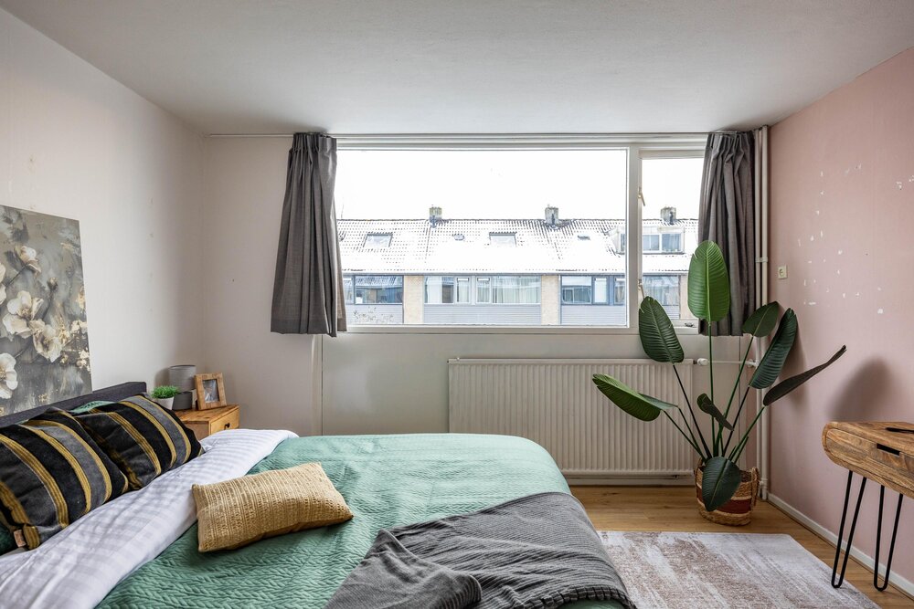 Briljantstraat 23, 9743 NA Groningen - € 300.000 k.k. - ben-s Makelaars Groningen