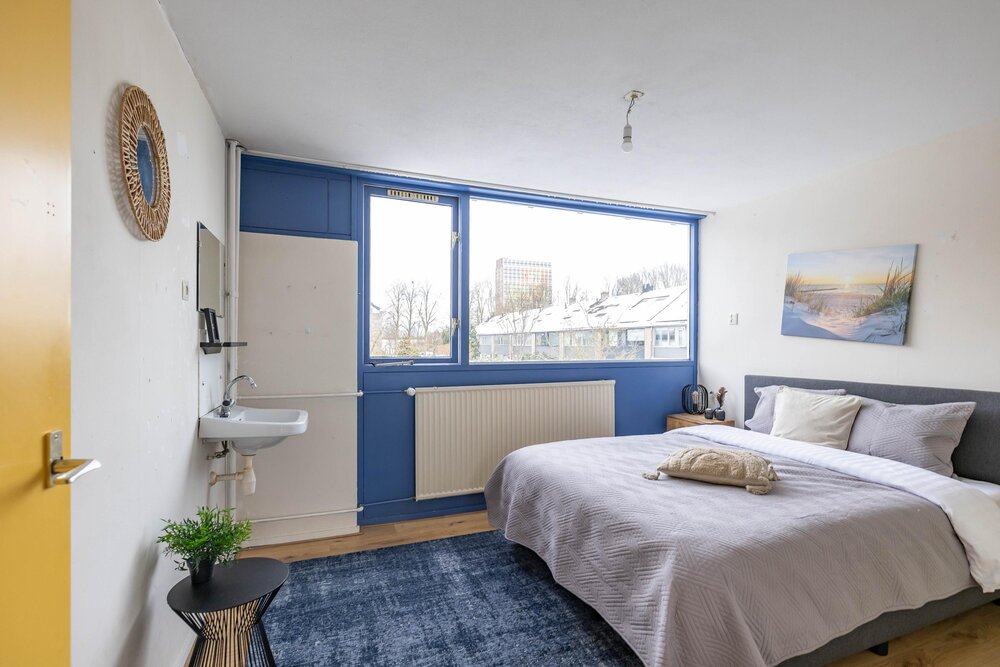 Briljantstraat 23, 9743 NA Groningen - € 300.000 k.k. - ben-s Makelaars Groningen