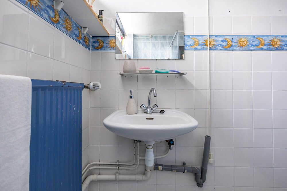 Briljantstraat 23, 9743 NA Groningen - € 300.000 k.k. - ben-s Makelaars Groningen