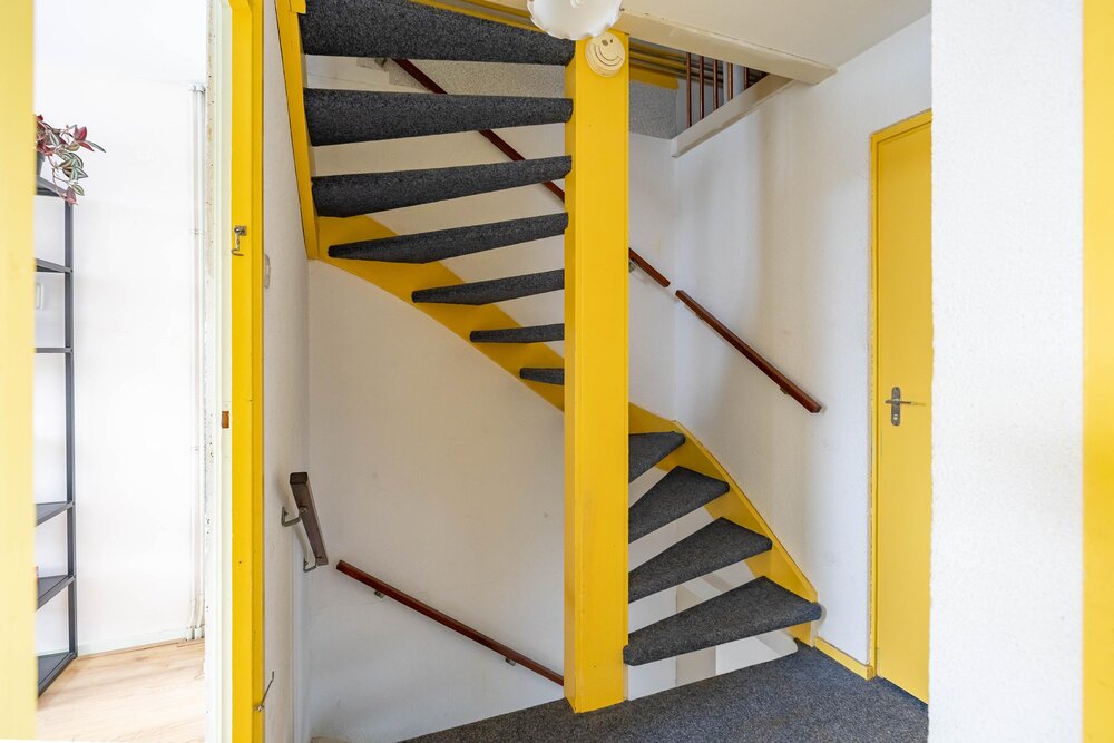 Briljantstraat 23, 9743 NA Groningen - € 300.000 k.k. - ben-s Makelaars Groningen