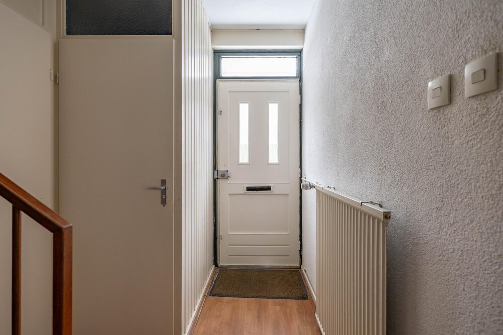 Briljantstraat 23, 9743 NA Groningen - € 300.000 k.k. - ben-s Makelaars Groningen