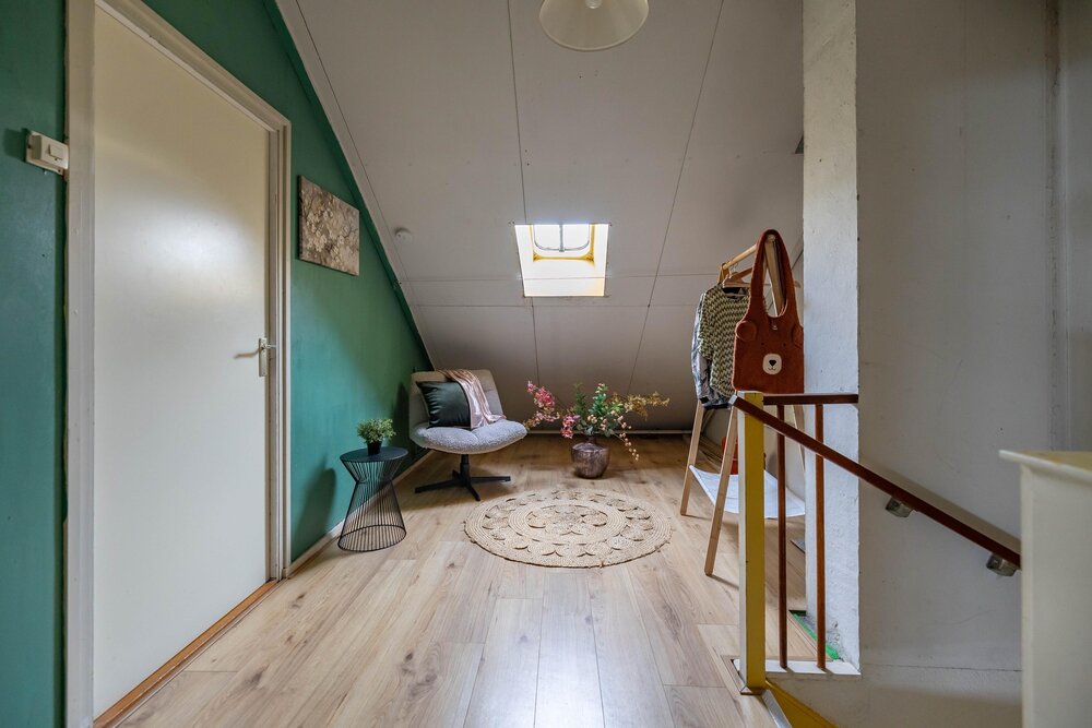 Briljantstraat 23, 9743 NA Groningen - € 300.000 k.k. - ben-s Makelaars Groningen