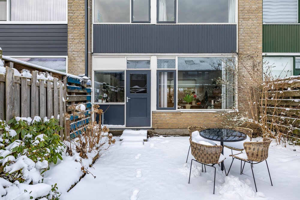 Briljantstraat 23, 9743 NA Groningen - € 300.000 k.k. - ben-s Makelaars Groningen