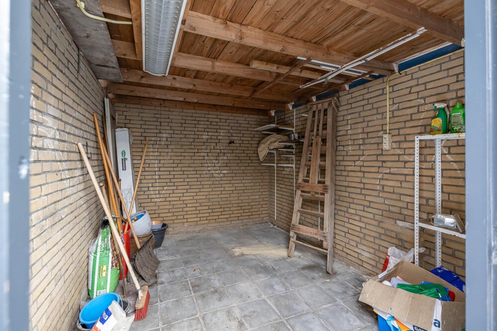 Briljantstraat 23, 9743 NA Groningen - € 300.000 k.k. - ben-s Makelaars Groningen