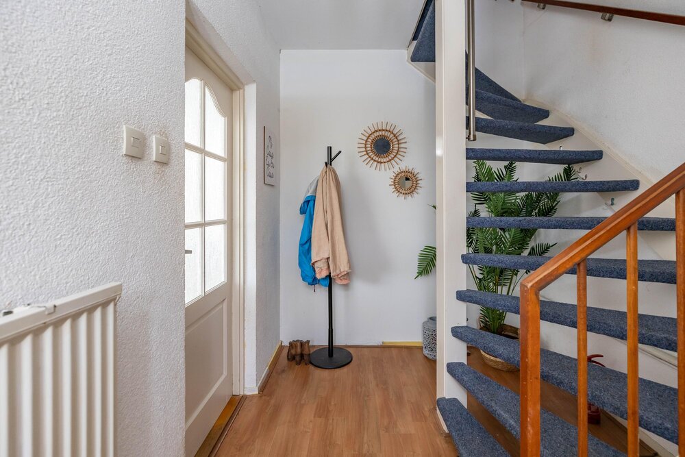 Briljantstraat 23, 9743 NA Groningen - € 300.000 k.k. - ben-s Makelaars Groningen