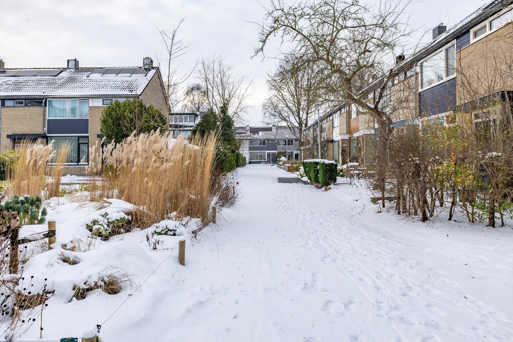 Briljantstraat 23, 9743 NA Groningen - € 300.000 k.k. - ben-s Makelaars Groningen