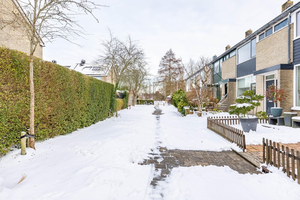 Briljantstraat 23, 9743 NA Groningen - € 300.000 k.k. - ben-s Makelaars Groningen