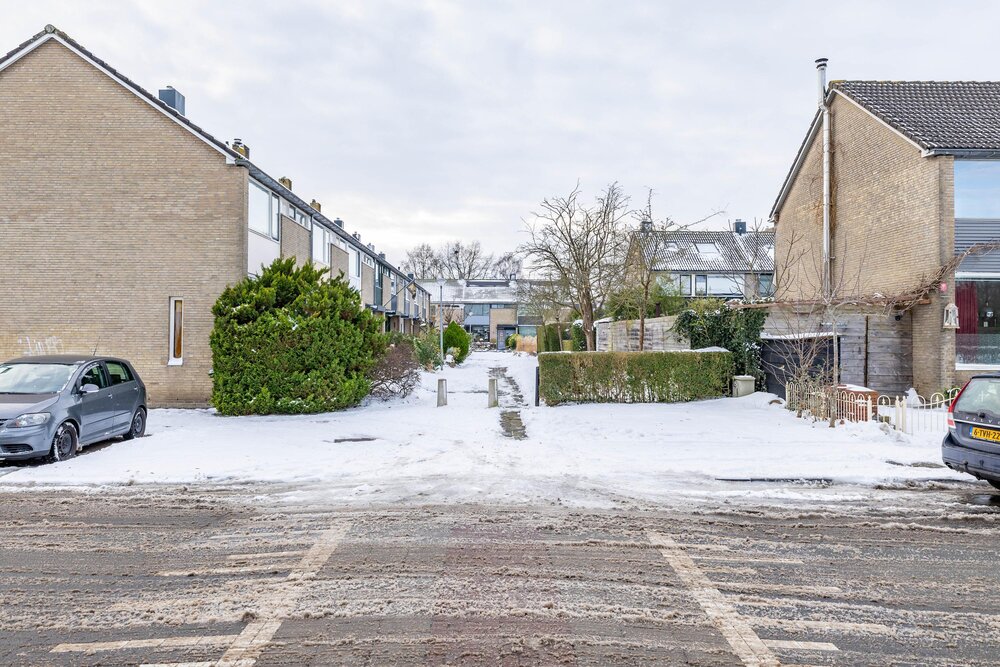 Briljantstraat 23, 9743 NA Groningen - € 300.000 k.k. - ben-s Makelaars Groningen