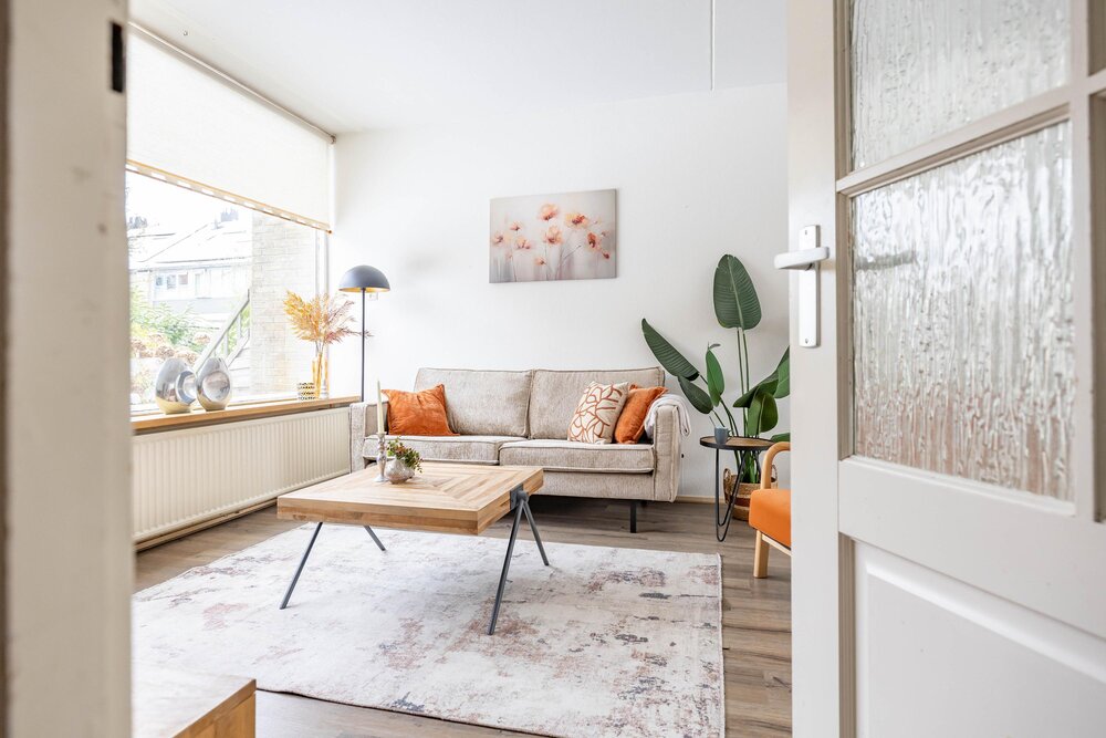 Briljantstraat 23, 9743 NA Groningen - € 300.000 k.k. - ben-s Makelaars Groningen