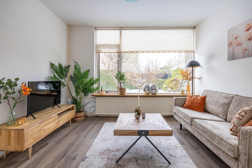 Briljantstraat 23, 9743 NA Groningen - € 300.000 k.k. - ben-s Makelaars Groningen