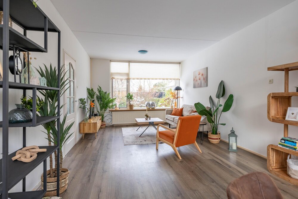 Briljantstraat 23, 9743 NA Groningen - € 300.000 k.k. - ben-s Makelaars Groningen