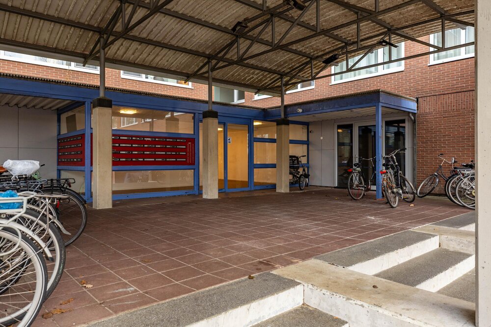 Meerpaal 125, 9732 AH Groningen - € 245.000 k.k. - ben-s Makelaars Groningen