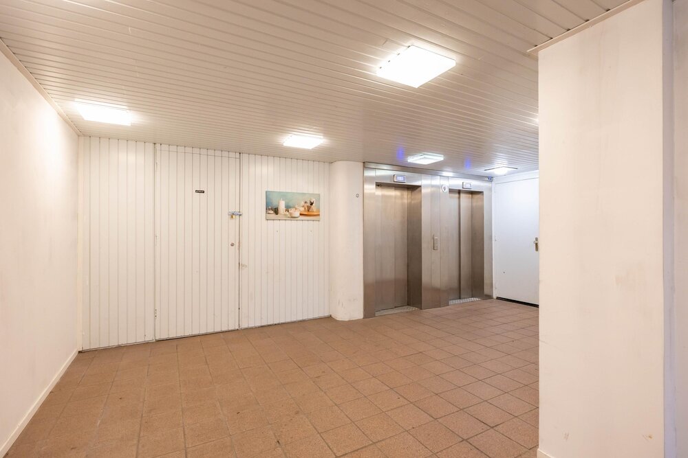 Meerpaal 125, 9732 AH Groningen - € 245.000 k.k. - ben-s Makelaars Groningen