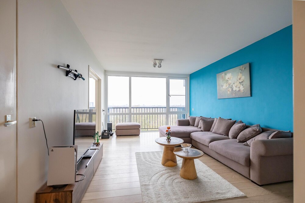 Meerpaal 125, 9732 AH Groningen - € 245.000 k.k. - ben-s Makelaars Groningen