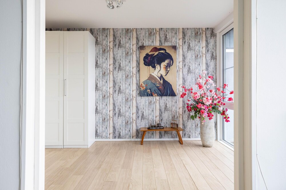 Meerpaal 125, 9732 AH Groningen - € 245.000 k.k. - ben-s Makelaars Groningen