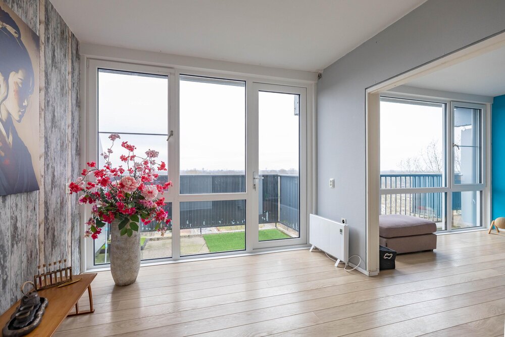 Meerpaal 125, 9732 AH Groningen - € 245.000 k.k. - ben-s Makelaars Groningen