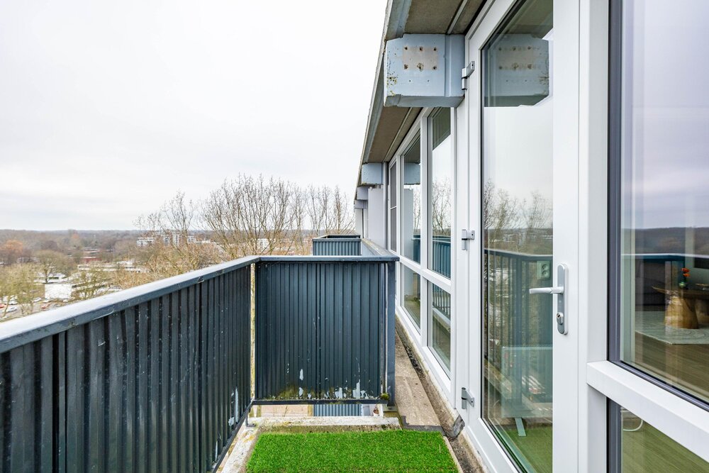 Meerpaal 125, 9732 AH Groningen - € 245.000 k.k. - ben-s Makelaars Groningen