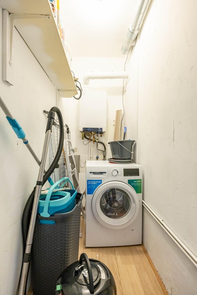 Meerpaal 125, 9732 AH Groningen - € 245.000 k.k. - ben-s Makelaars Groningen