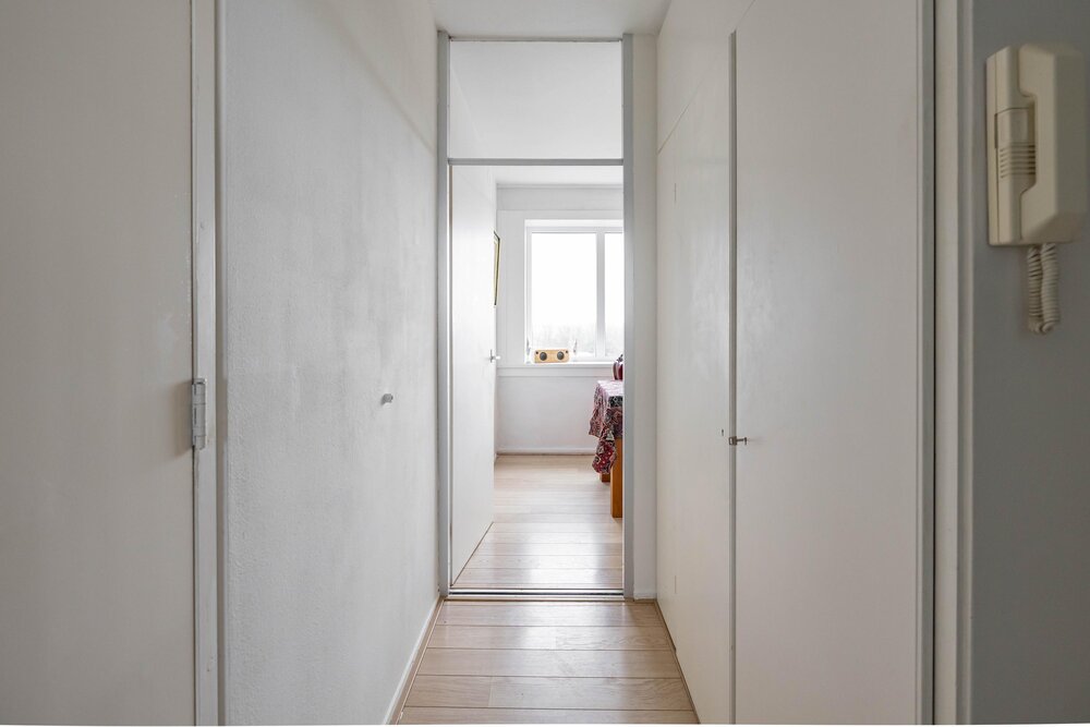 Meerpaal 125, 9732 AH Groningen - € 245.000 k.k. - ben-s Makelaars Groningen