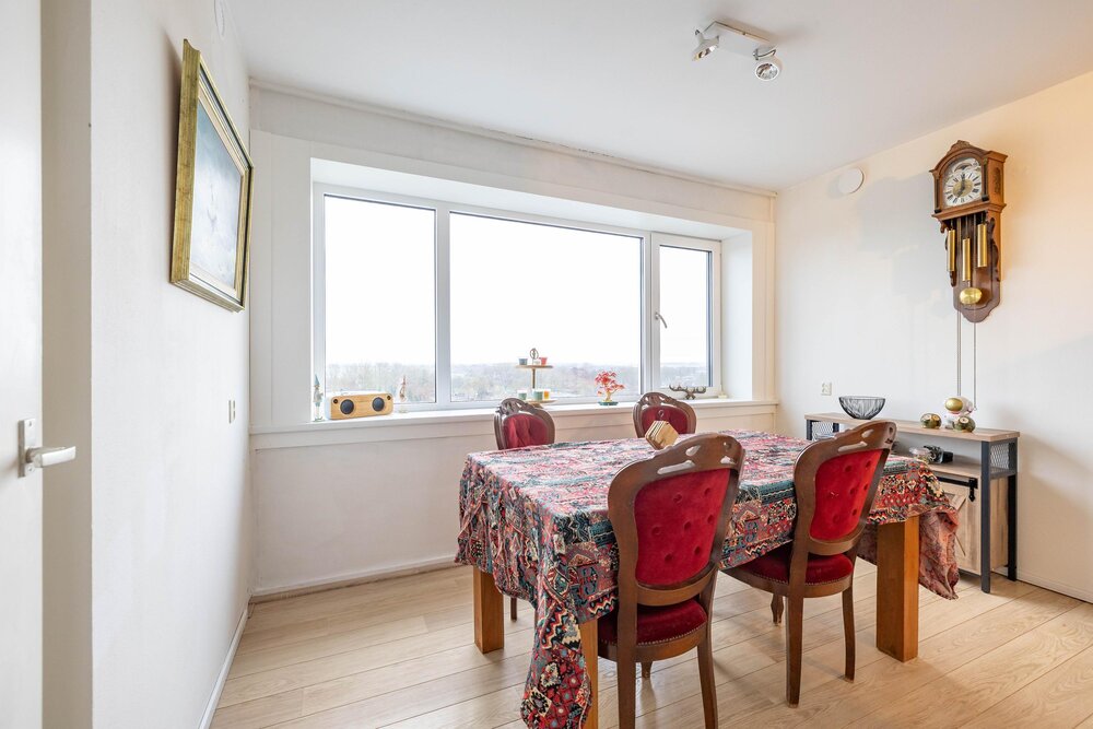 Meerpaal 125, 9732 AH Groningen - € 245.000 k.k. - ben-s Makelaars Groningen