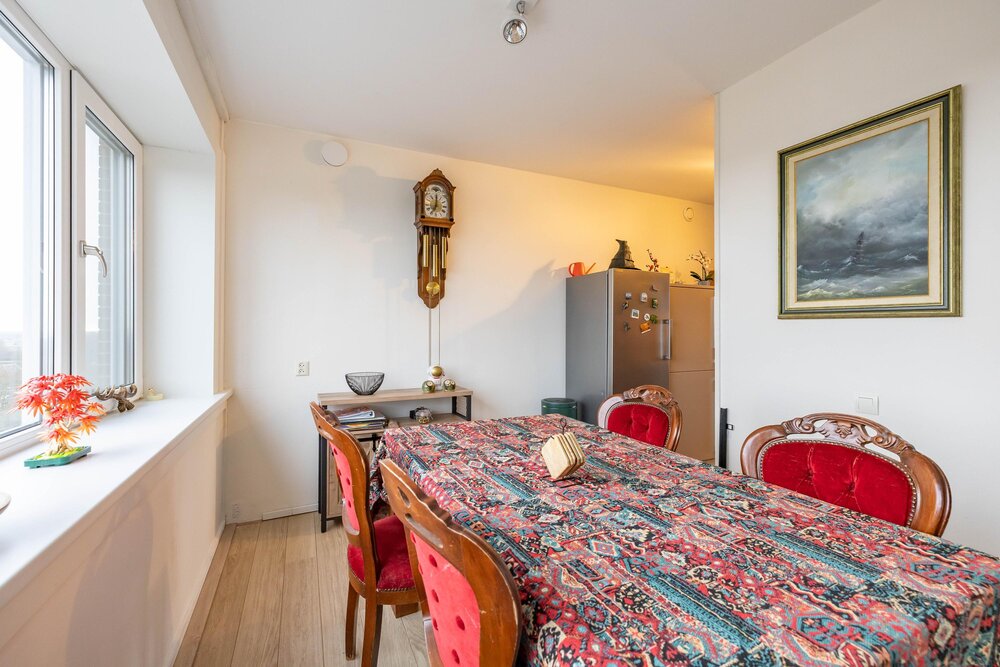 Meerpaal 125, 9732 AH Groningen - € 245.000 k.k. - ben-s Makelaars Groningen