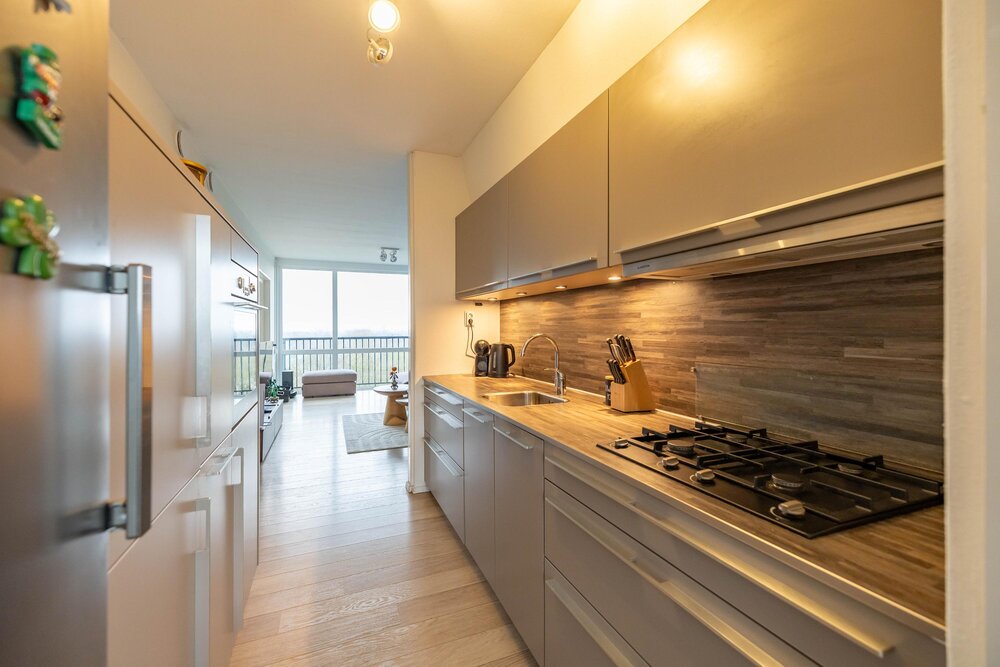 Meerpaal 125, 9732 AH Groningen - € 245.000 k.k. - ben-s Makelaars Groningen