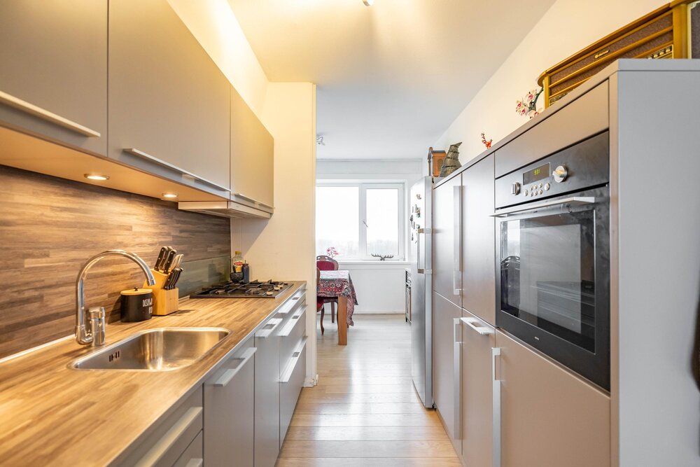 Meerpaal 125, 9732 AH Groningen - € 245.000 k.k. - ben-s Makelaars Groningen