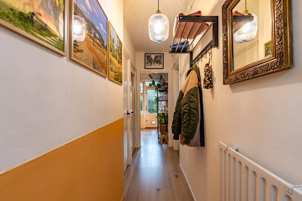 Koninginnelaan 68, 9717 BX Groningen - € 245.000 k.k. - ben-s Makelaars Groningen