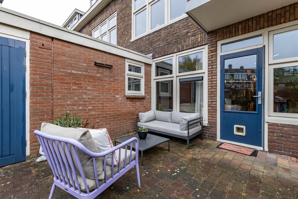 Koninginnelaan 68, 9717 BX Groningen - € 245.000 k.k. - ben-s Makelaars Groningen